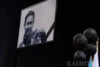 Продлен арест подозреваемым в убийстве Дениса Тена