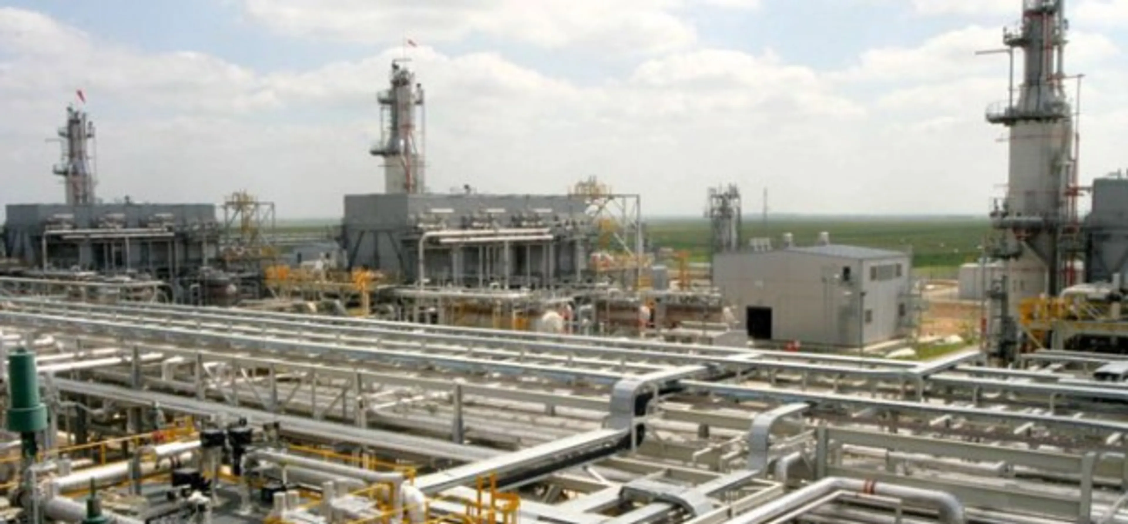 Капитал - МИНТ предлагает увеличить местное содержание на Кашагане