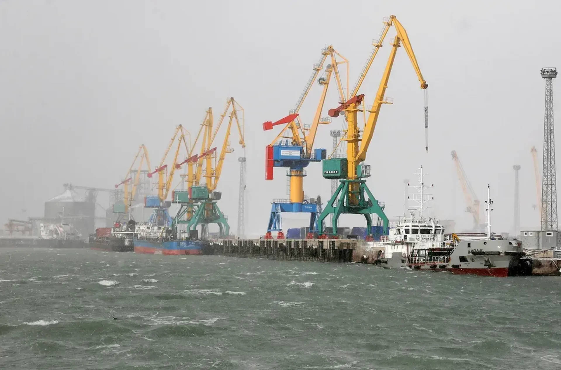 Фото: Руслан Пряников