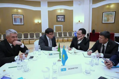 Фото: Министерство транспорта РК 