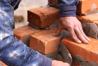 Капитал - Объемы строительства жилья увеличились на 14,6%