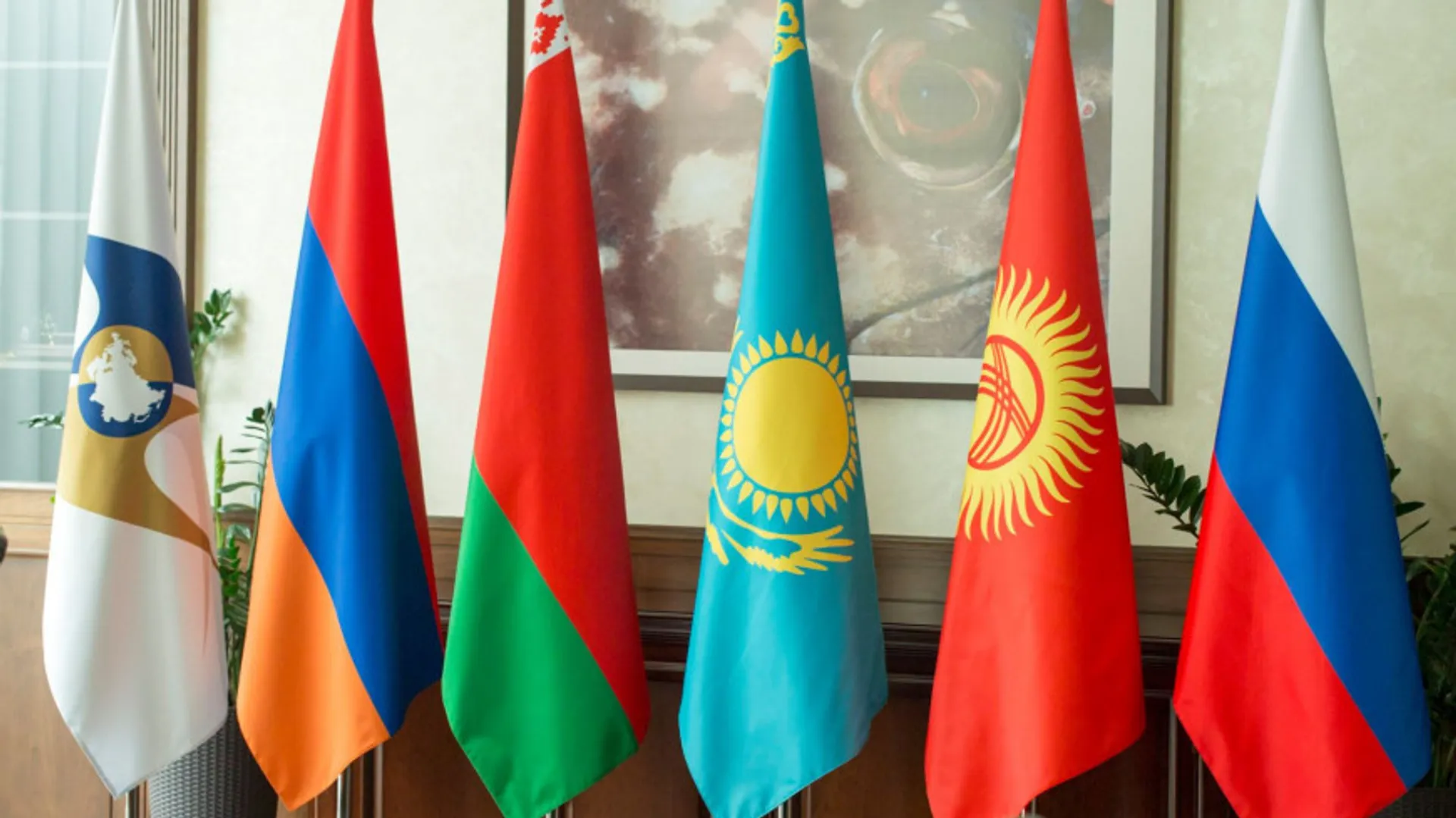 Капитал - Единую базу тестов на COVID-19 хотят создать в ЕАЭС