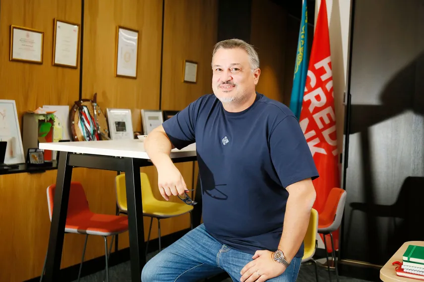 Фото: Руслан Пряников