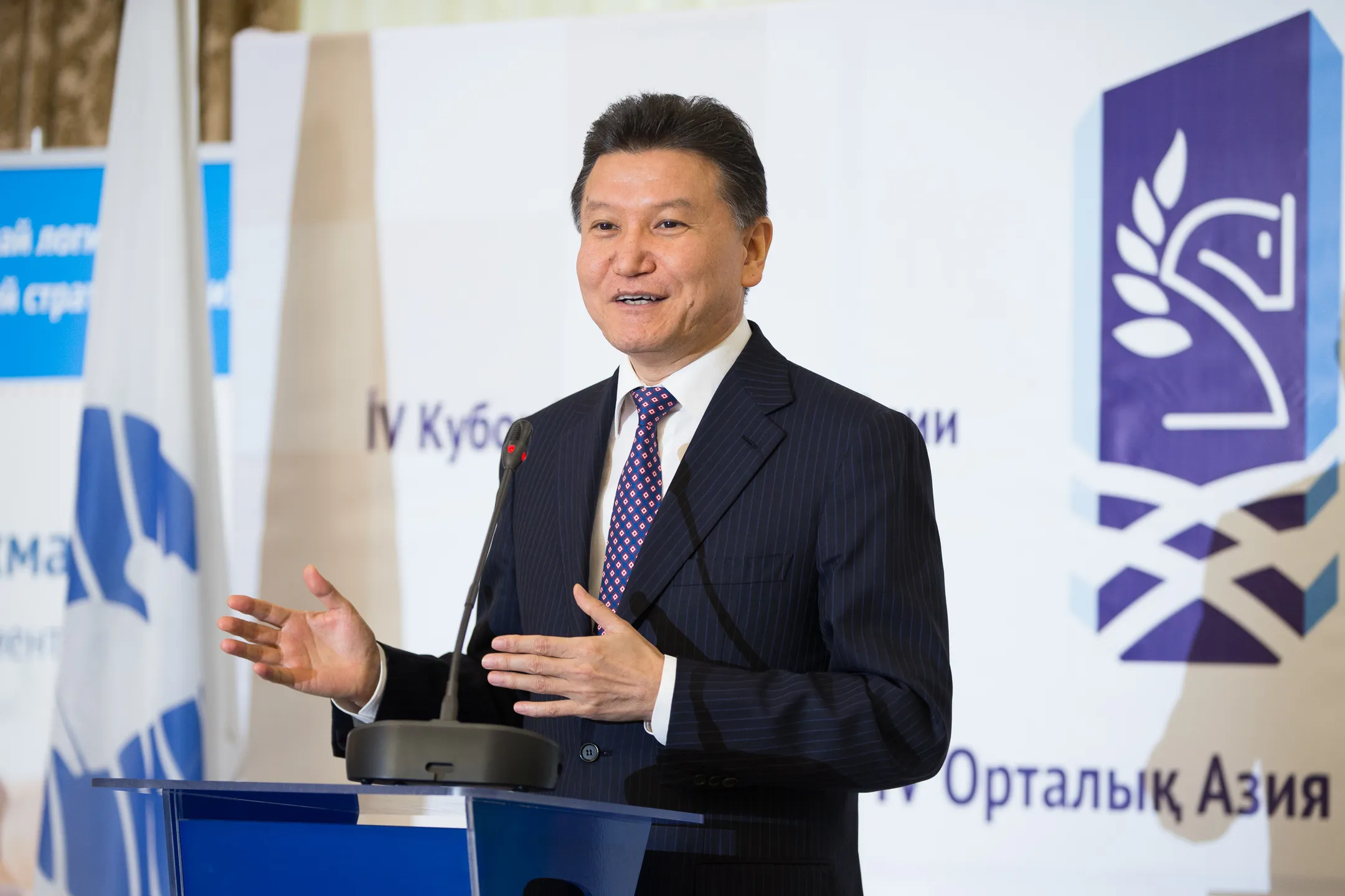 Многие наши проблемы из-за нехватки интеллекта и культуры - Image Kapital.kz