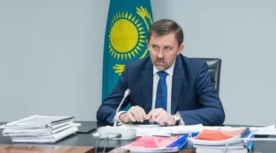 Введен в эксплуатацию еще один проблемный объект Астаны