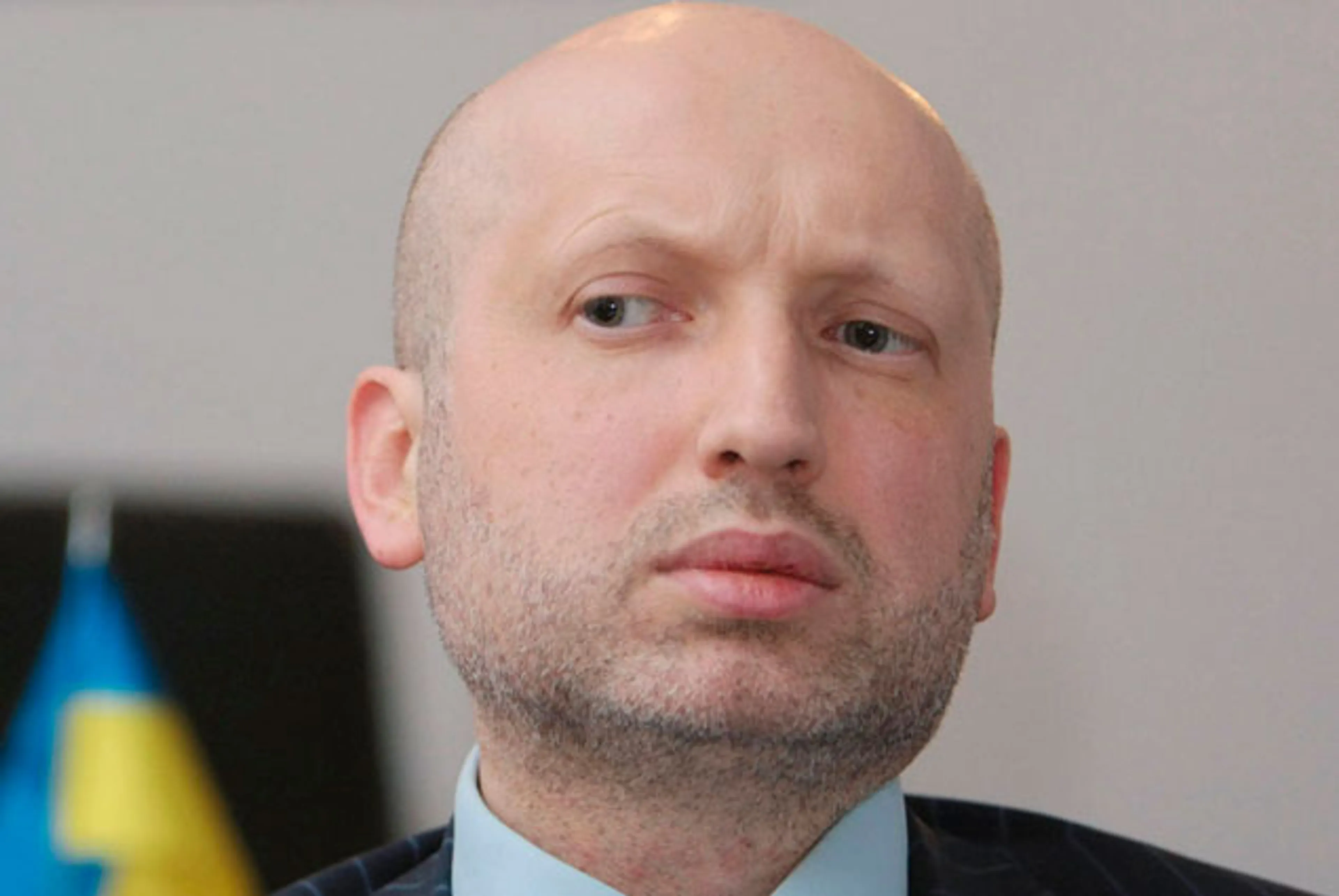 Капитал - Турчинов допустил проведение референдума