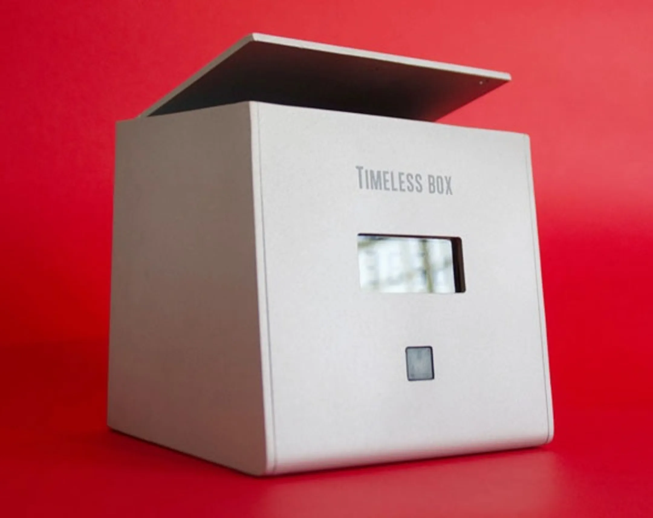 Прятать подарки на Новый год больше не придется - Image Kapital.kz