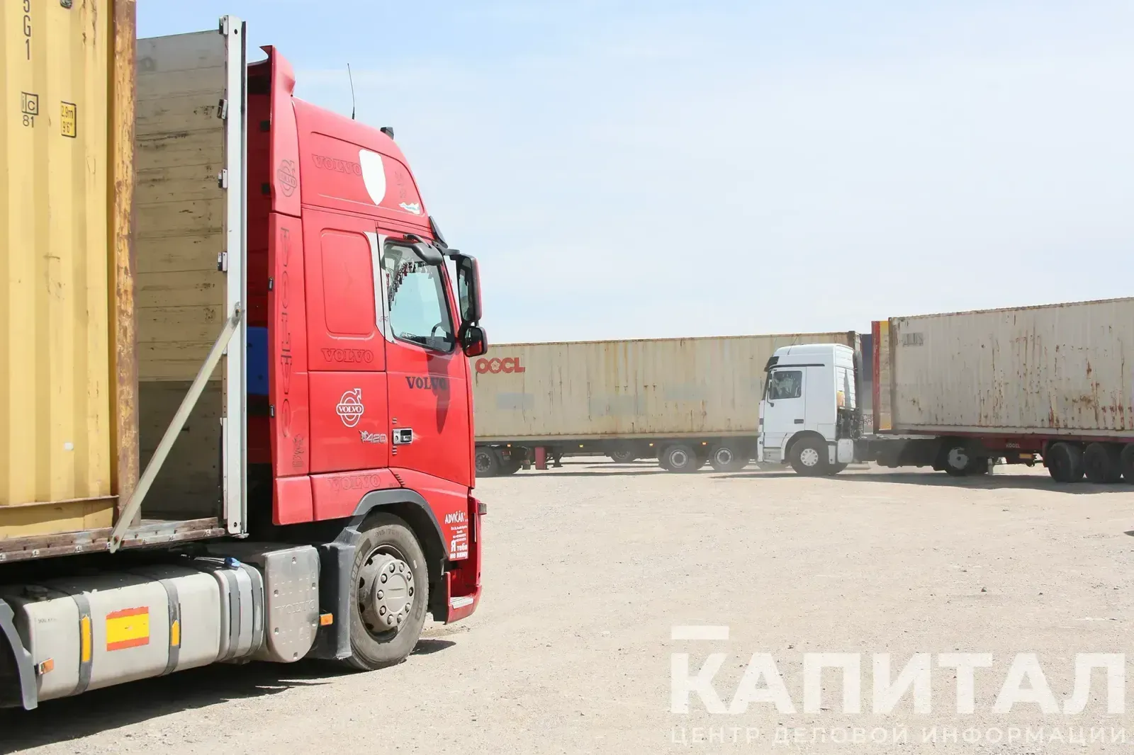 Законопроект о внедрении грузовых беспилотников и аэротакси готовит Минтранс 