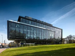 Капитал - Рената Келлнерова объединяет все семейные активы в AMALAR Holding