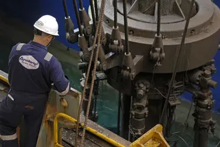 Капитал - От проектов на $12 млрд отказались нефтяники США