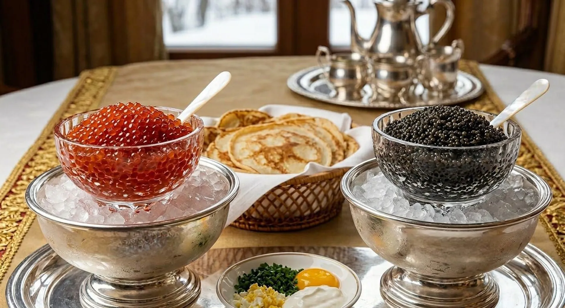 Изображение сгенерировано с помощью ИИ  