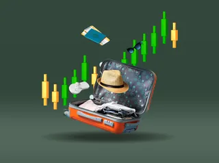 Капитал - Как заработать на путешествие мечты?