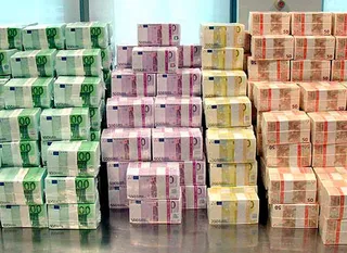 Капитал - Еврозона будет выделять средства банкам напрямую