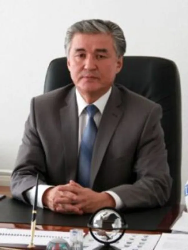 Ибатов Марат Кенесович - фото на kapital.kz