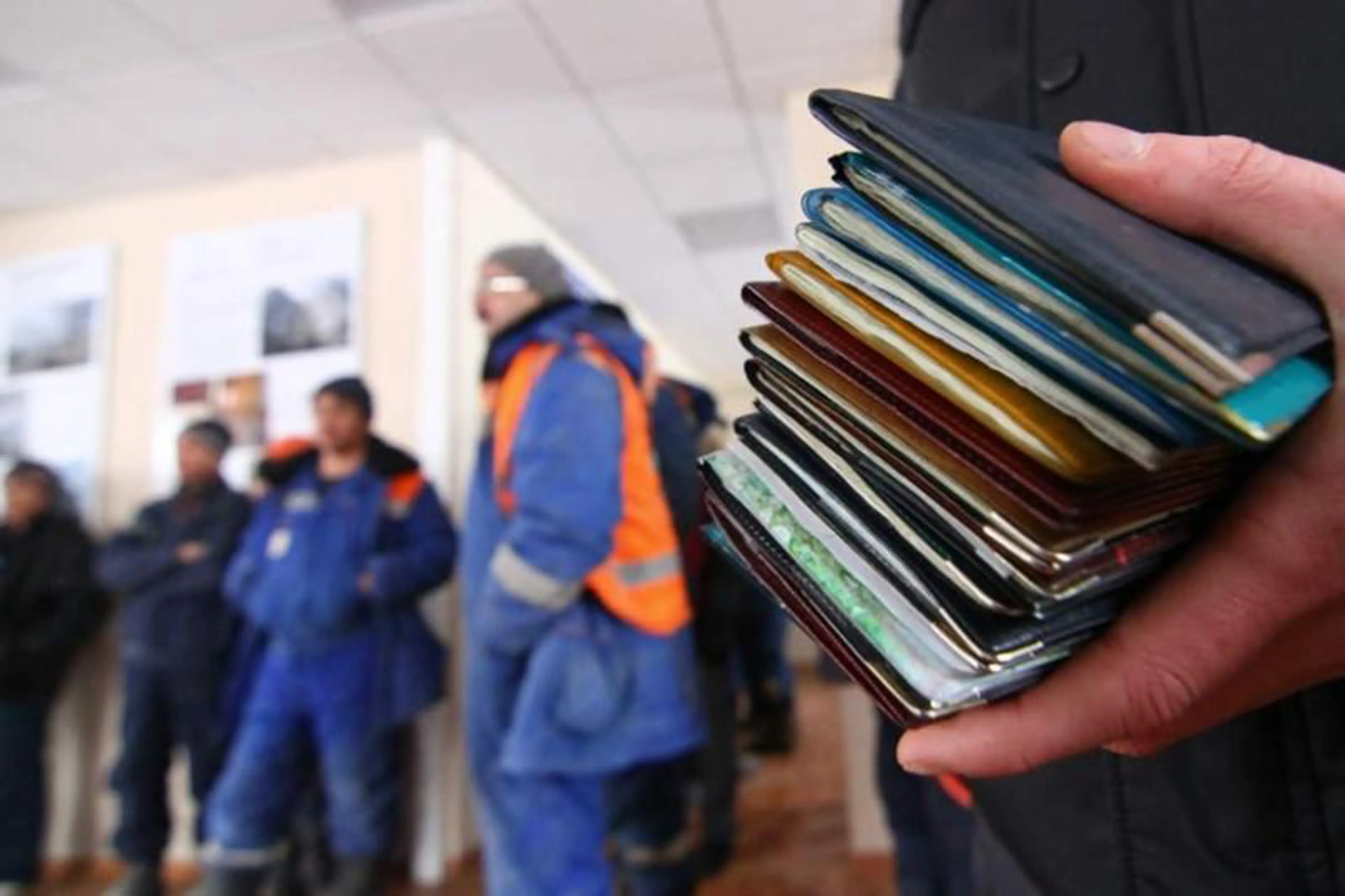 Фото: сайт Минтруда и соцзащиты населения