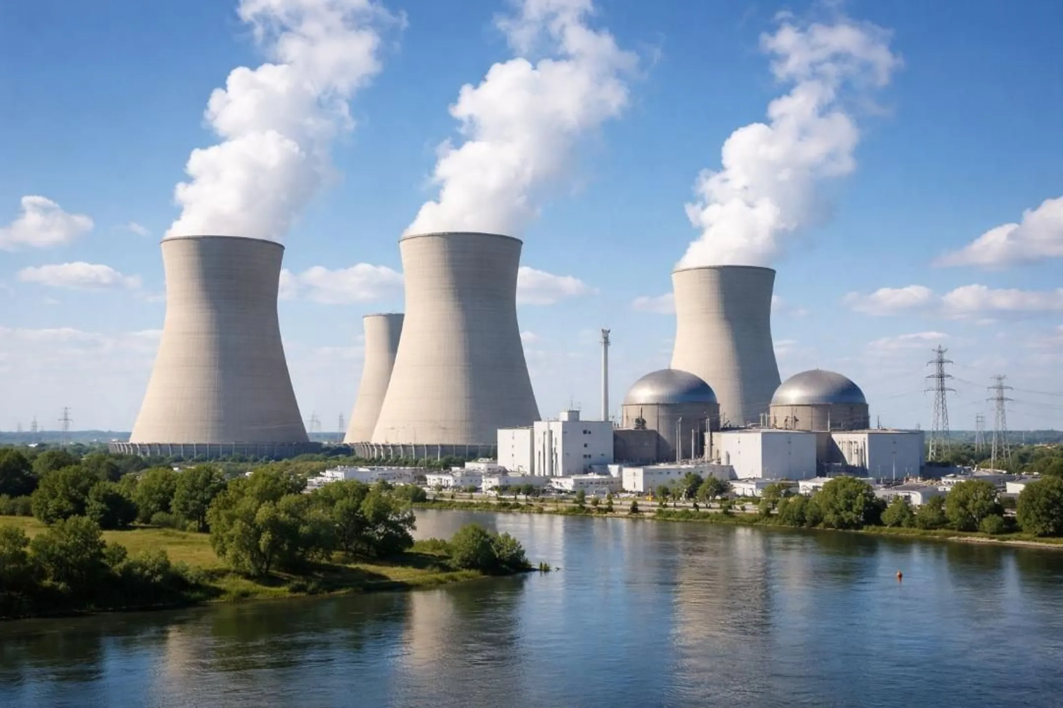 Фото: Агентство по атомной энергии