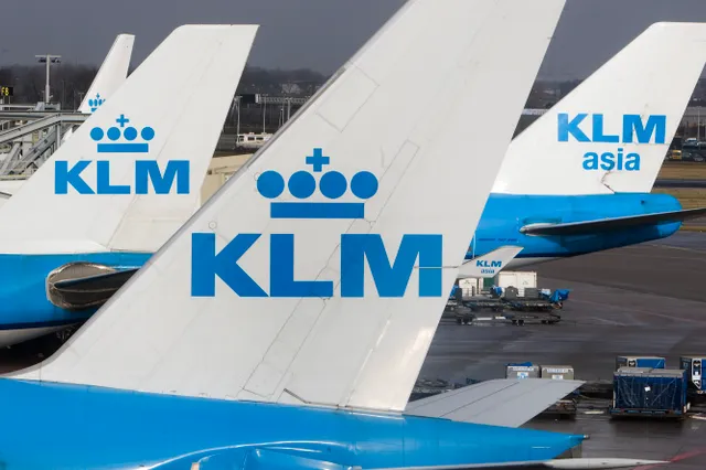 Пассажиры KLM найдут своих соседей в Facebook