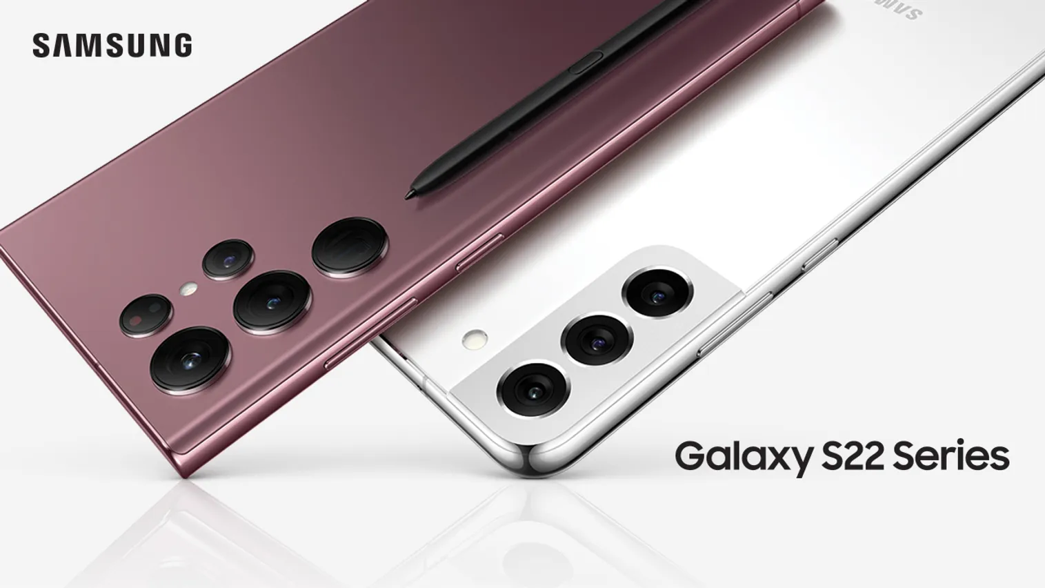 Samsung Electronics представила серию смартфонов Galaxy S22 с революционной камерой - фото kapital.kz
