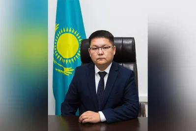 Назначен глава управления цифровых технологий Кызылординской области