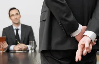 Капитал - Как стать для компании кандидатом мечты?