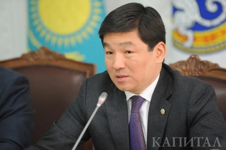 Капитал - Бауыржан Байбек перечислил преимущества Алматы для бизнеса