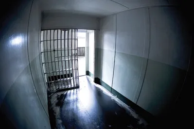 В Павлодаре амнистировали экс-руководителей ДУИС