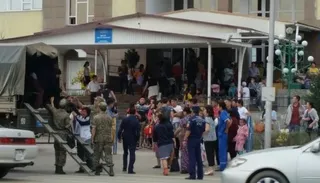 Капитал - Объявлен сбор средств пострадавшим от селя