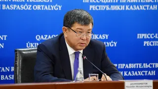 Фото: primeminister.kz