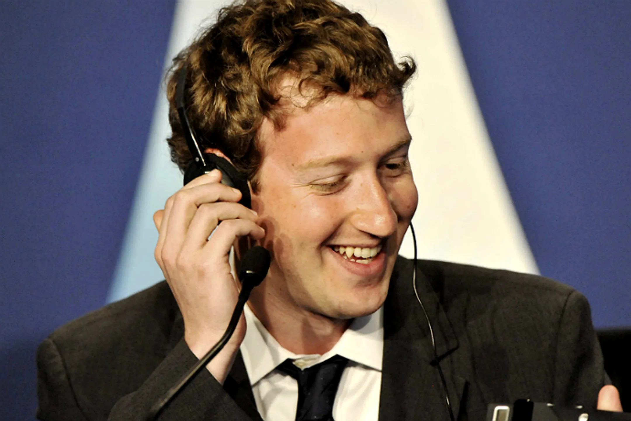 Марк Цукерберг призвал общество двигаться по пути глобализации - Image Kapital.kz