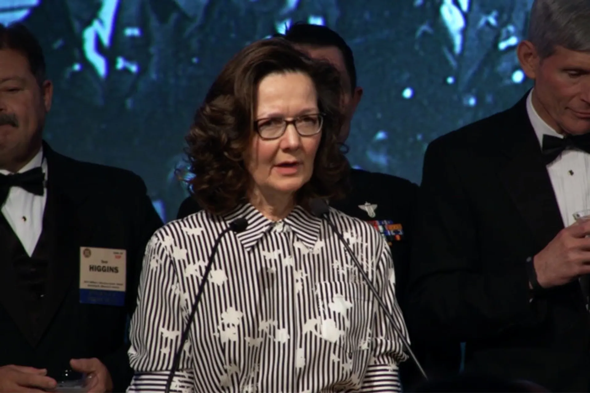 Капитал - ЦРУ впервые возглавит женщина