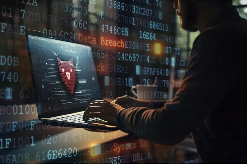 Капитал - В 2023 году выросло число кибератак на промышленные предприятия