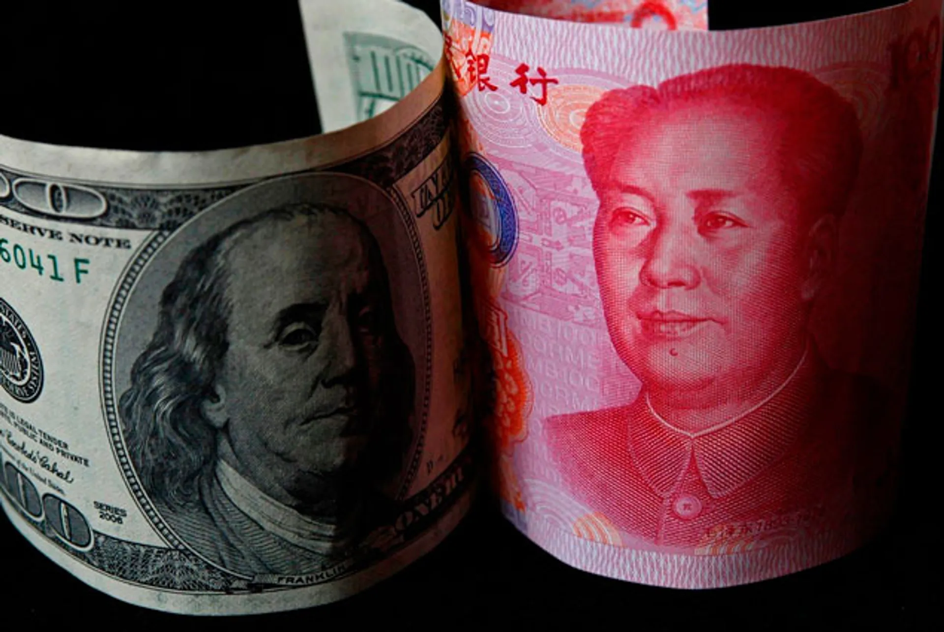 Капитал - HSBC: 3 шага юаня до мирового лидерства