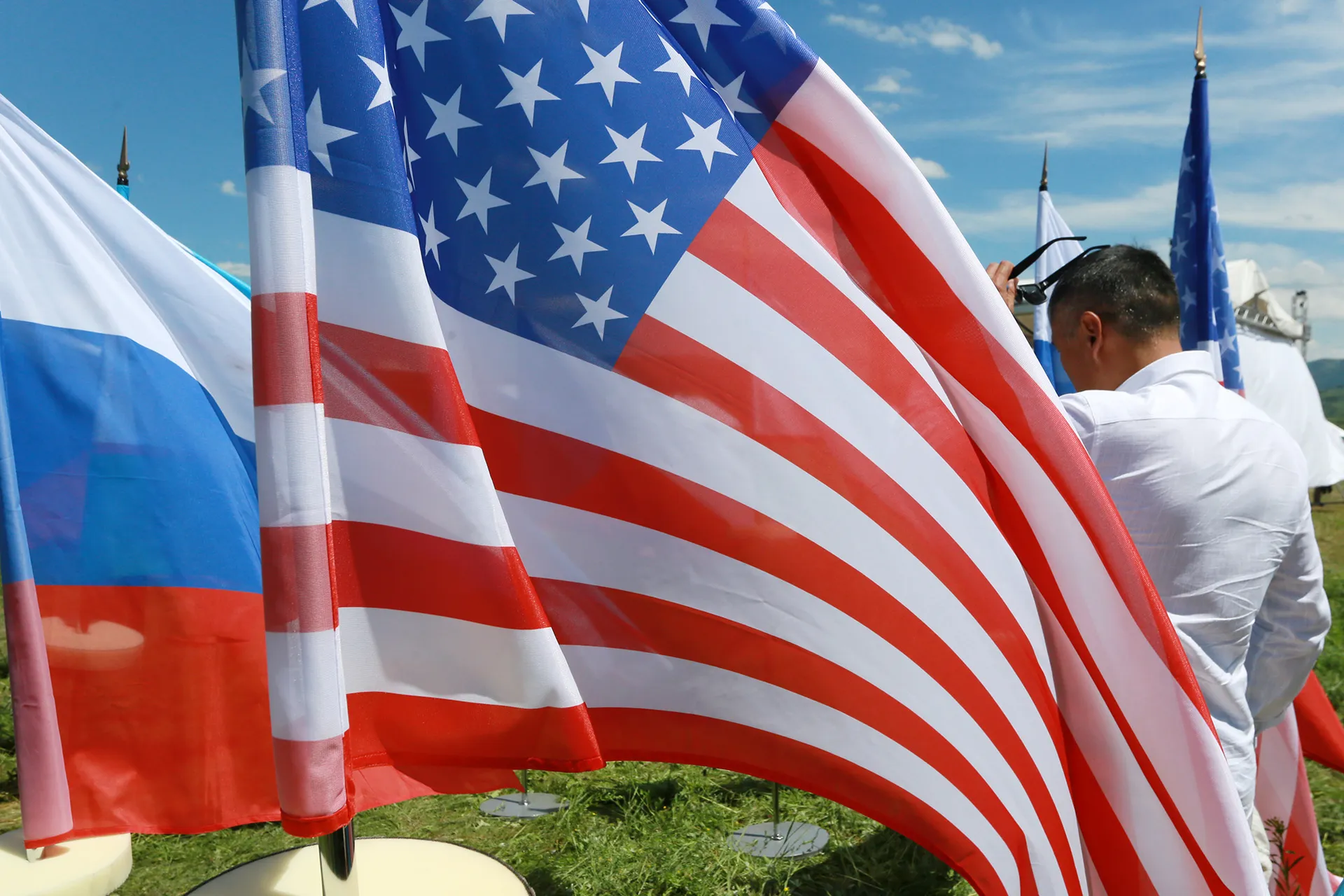 Фото: Руслан Пряников