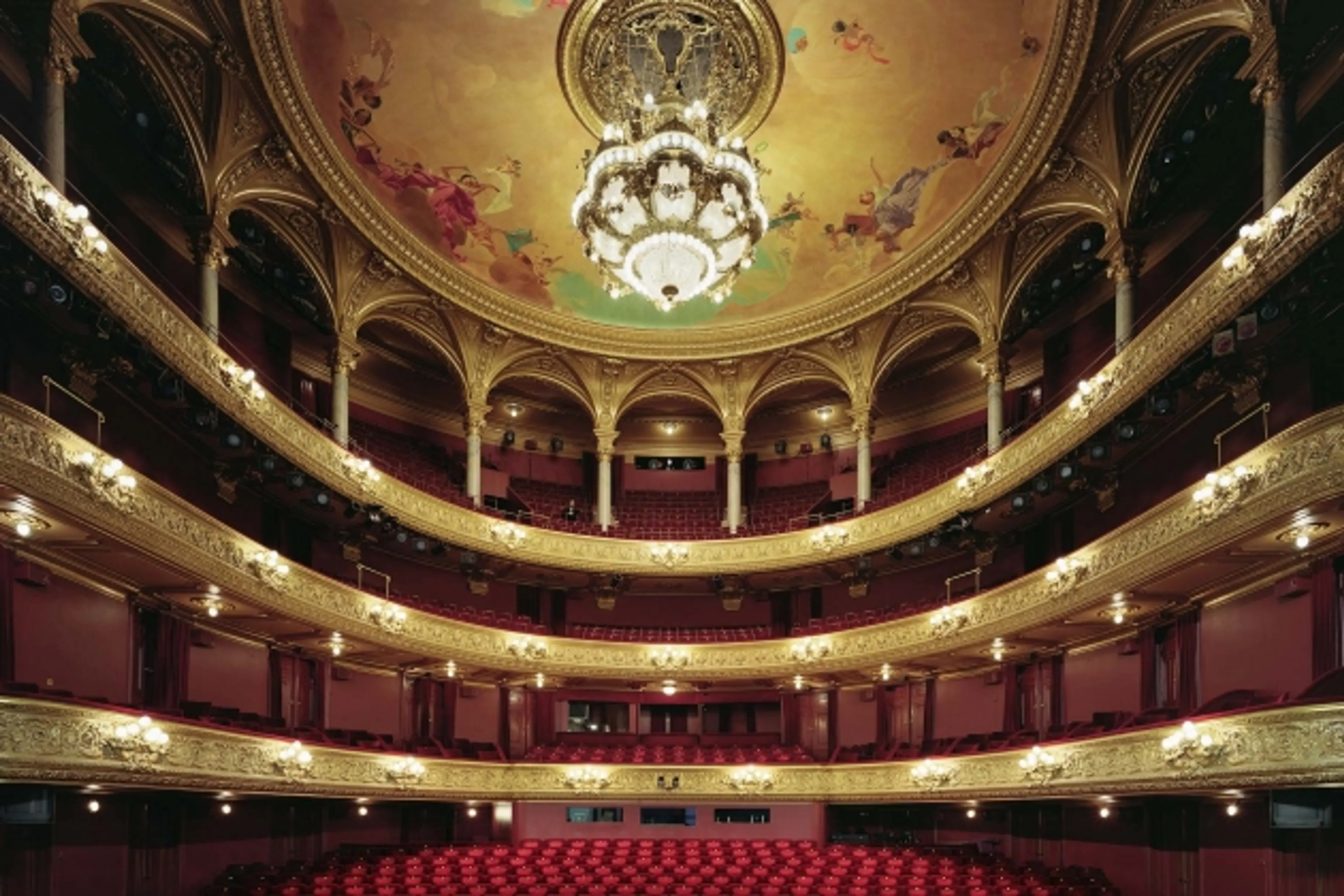 Капитал - Казахстан и Катар укрепят сотрудничество в области культуры