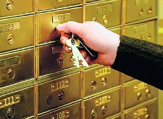 Капитал - Данные о счетах американцев в Люксембурге получат власти США