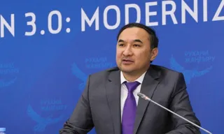 Капитал - Ержан Бабакумаров возглавил СЦК при президенте