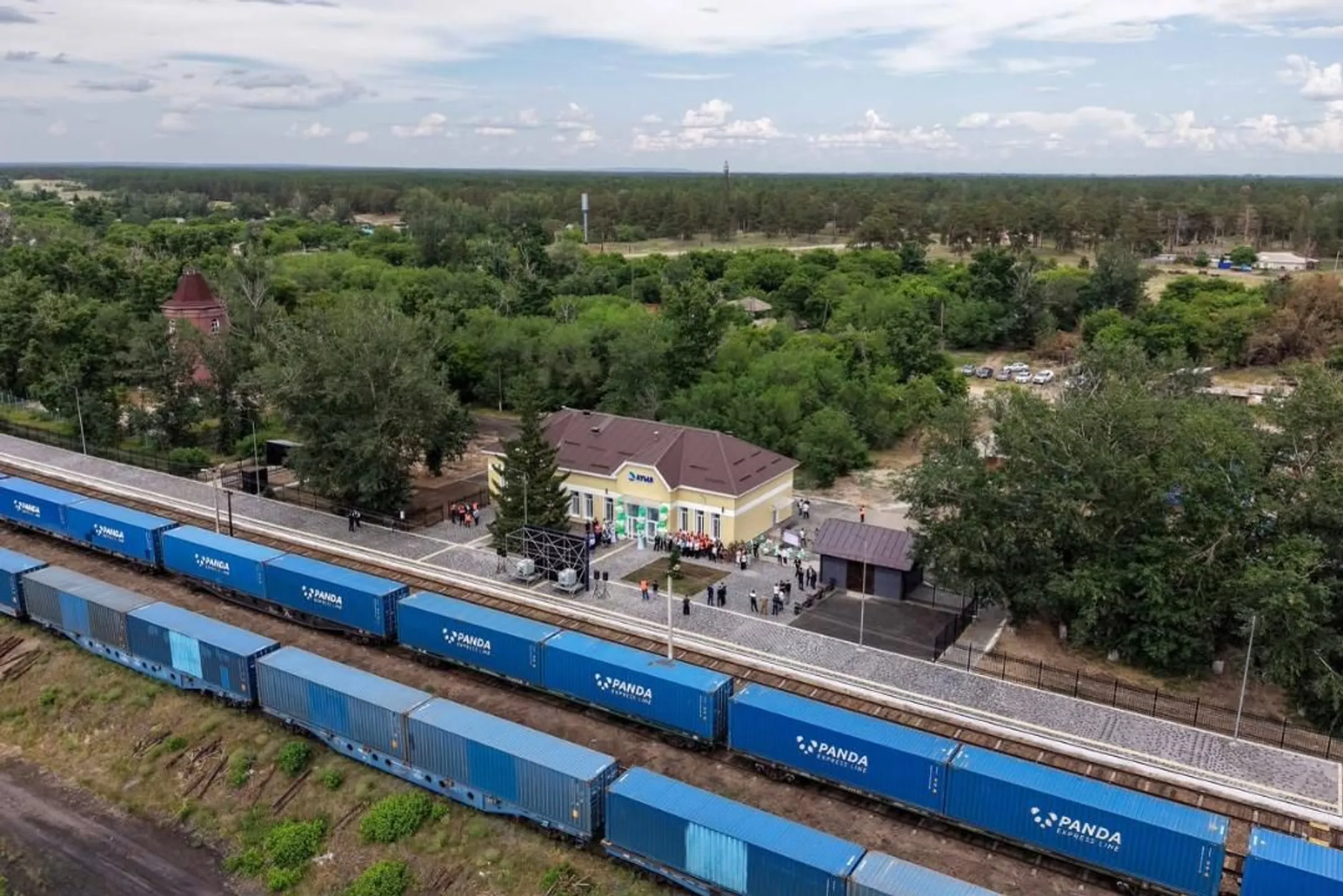 Фото: сайт министерства транспорта 