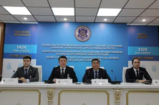 Капитал - Госслужащим могут поменять график работы