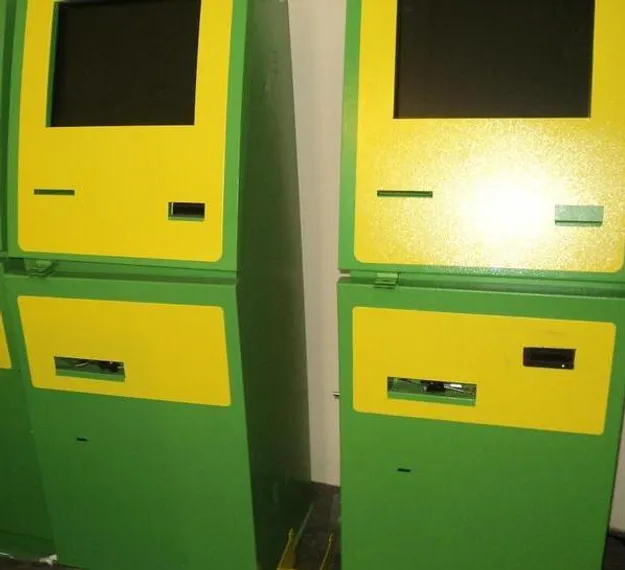 Капитал - Прокуроры проверили законность установки лотерейных терминалов