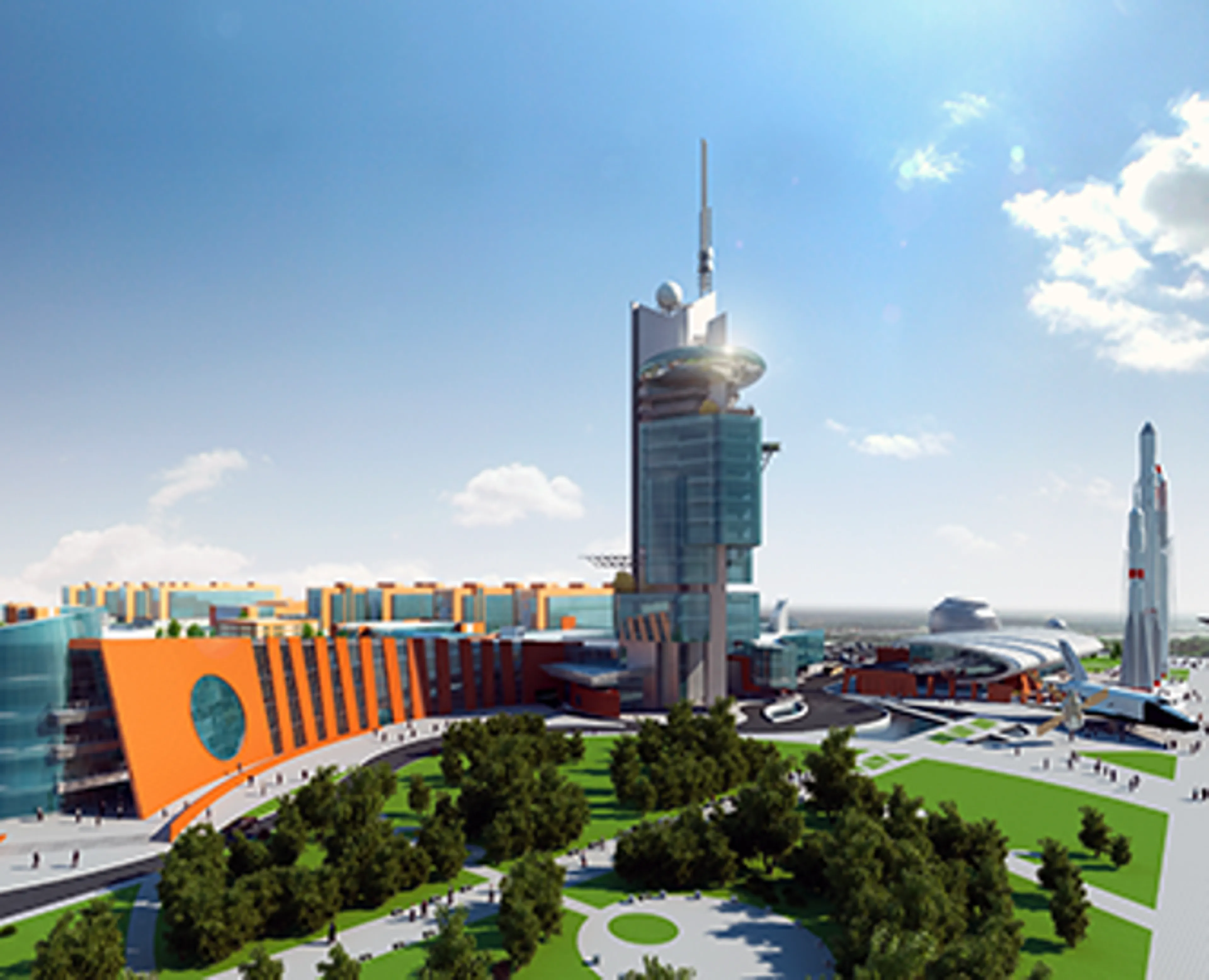 Капитал - «Қазақстан Ғарыш Сапары» предлагают исключить из списка приватизации