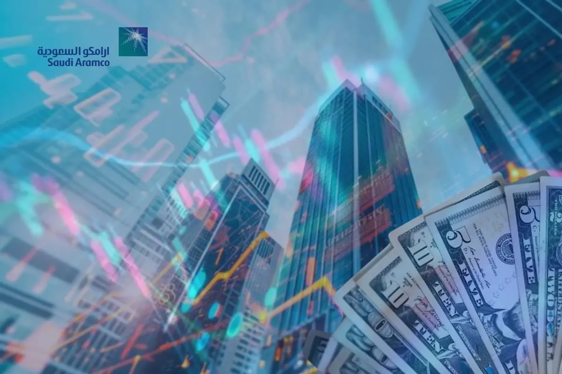 Капитал - Saudi Aramco в третьем квартале снизила чистую прибыль на 15,4%