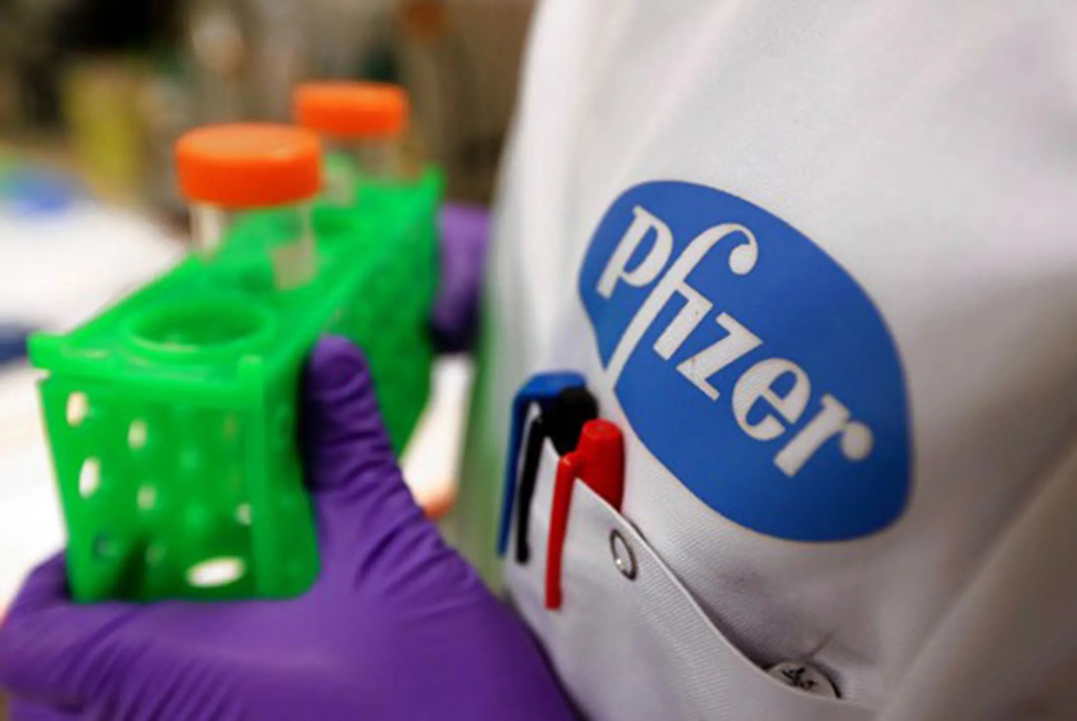 Pfizer и Allergan объявили о слиянии на $160 млрд - Image Kapital.kz