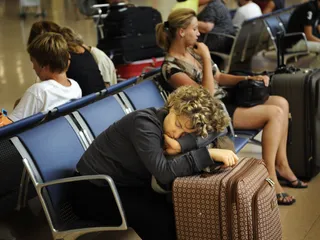 Капитал - Владелицу турфирмы в Караганде задержали