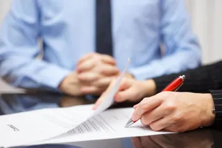 Капитал - Антикоррупционная служба проверила СПК