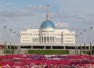 Капитал - Сарекенов назначен послом РК в Малайзии