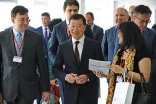 Капитал - Зачем Булат Утемуратов инвестирует в Нархоз?