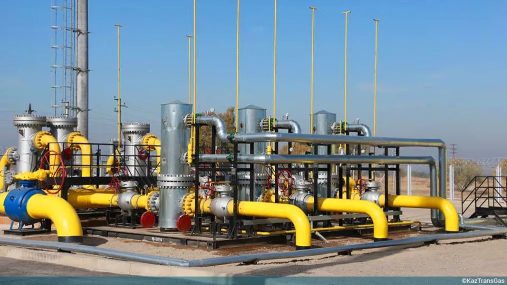 Капитал - Президент поручил обеспечить газом центральные регионы и Астану