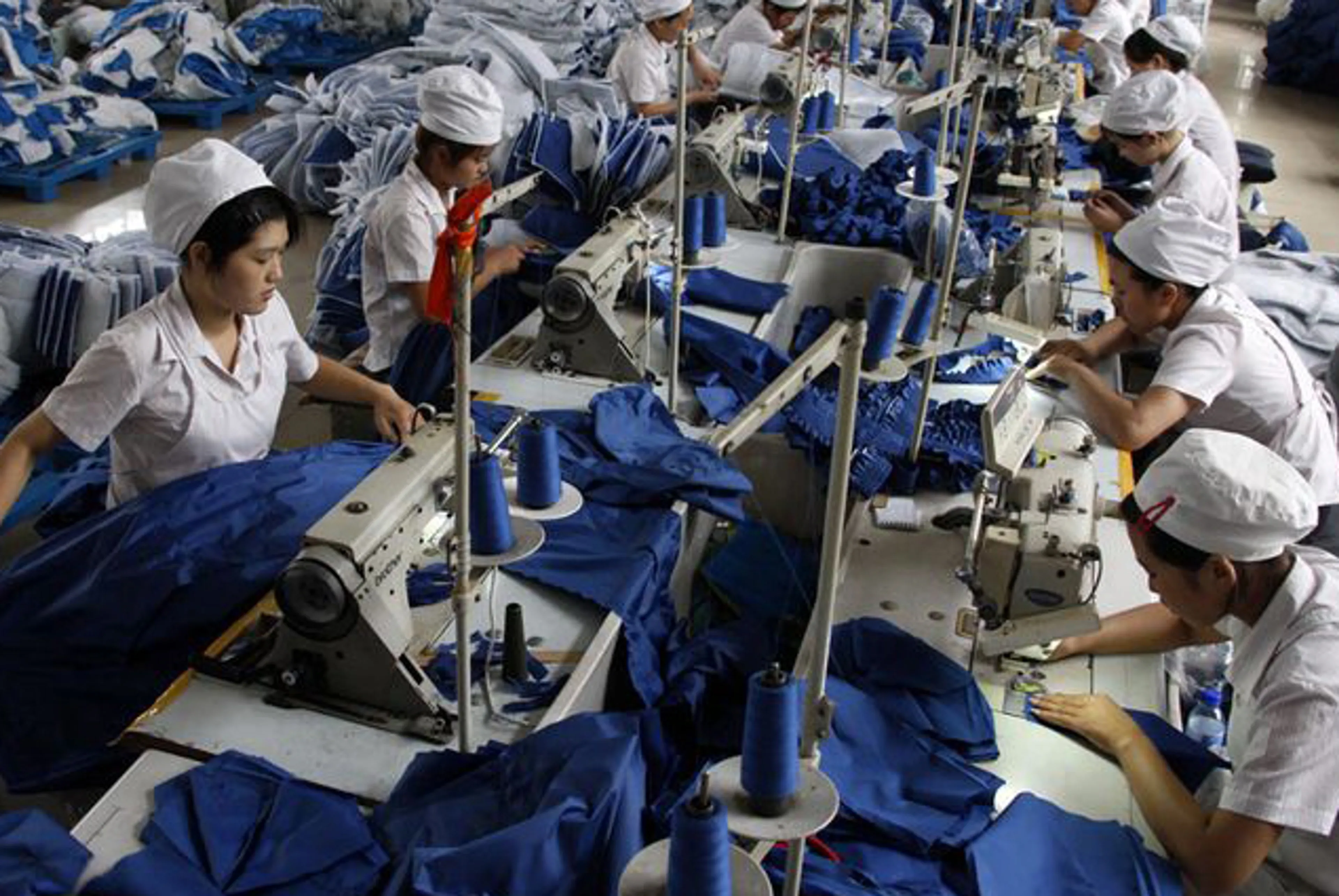 Капитал - Прогноз роста экономики Китая понижен