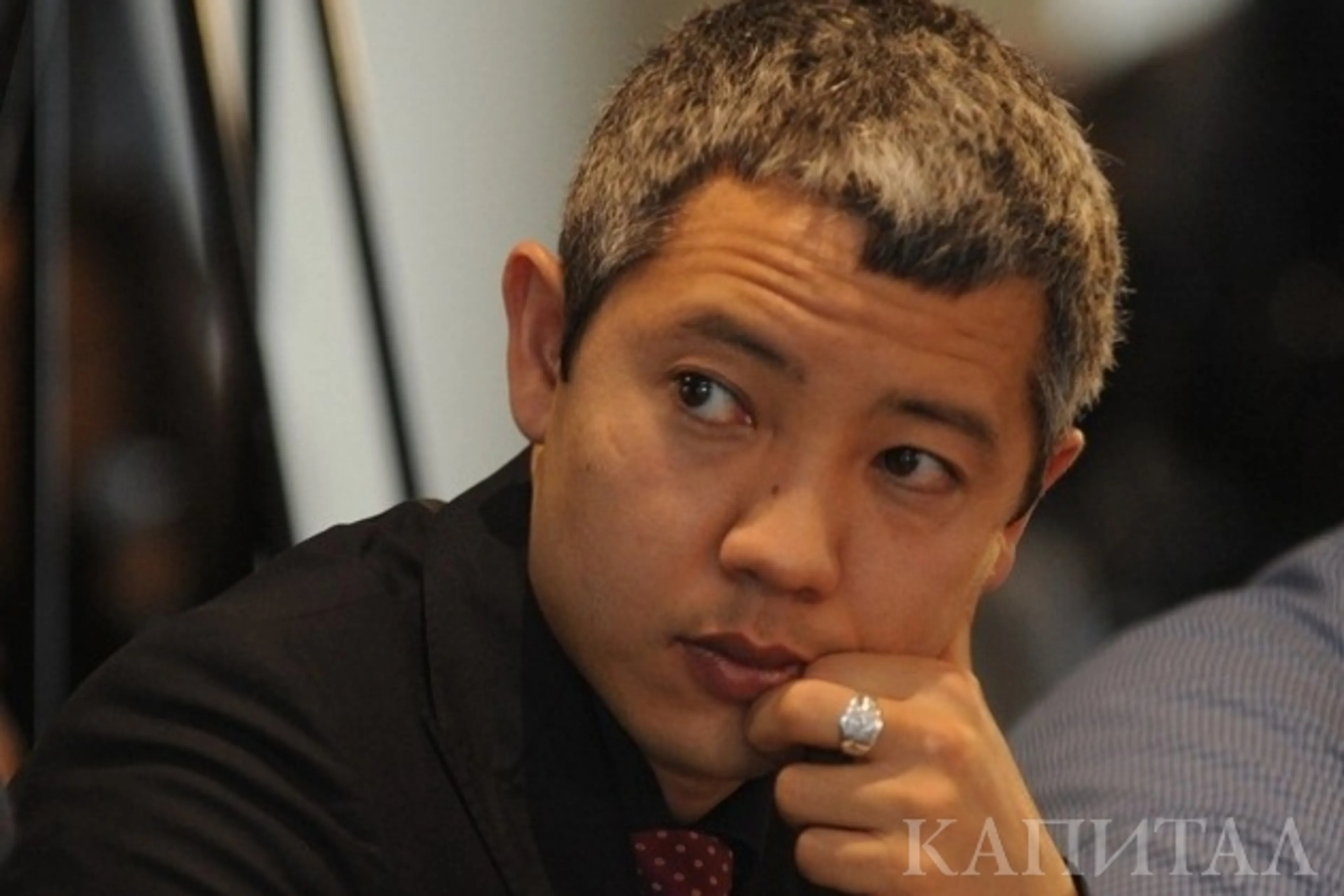 Капитал - Галим Хусаинов: Предпосылок для девальвации нет