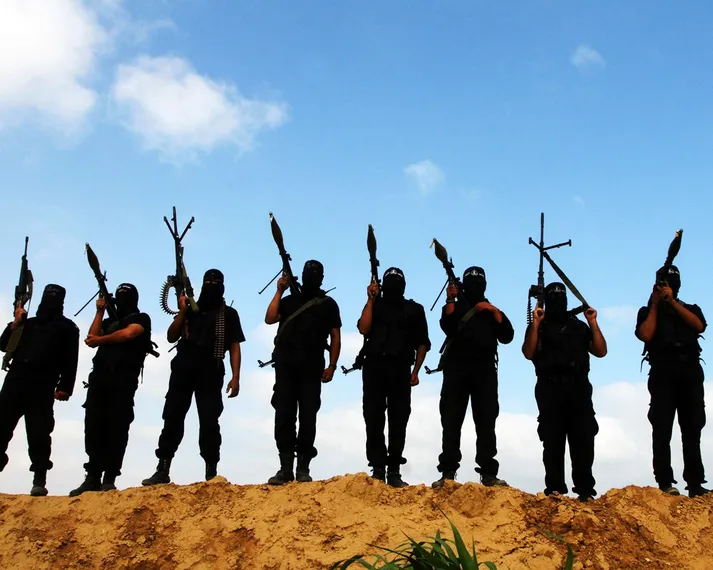 Капитал - В Турции арестовали 50 человек, пытавшихся попасть в ИГ